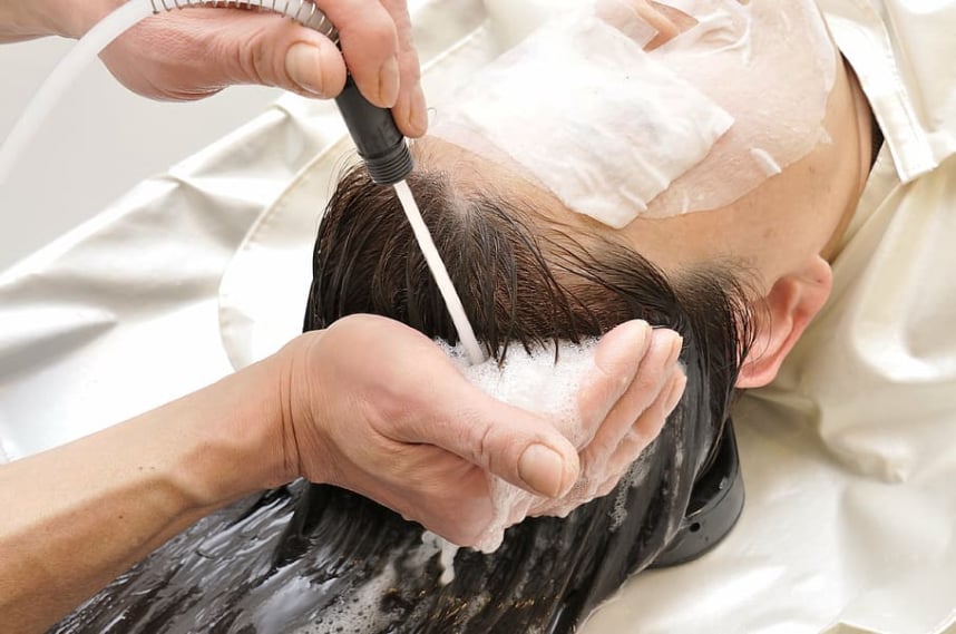 Hair Treatments