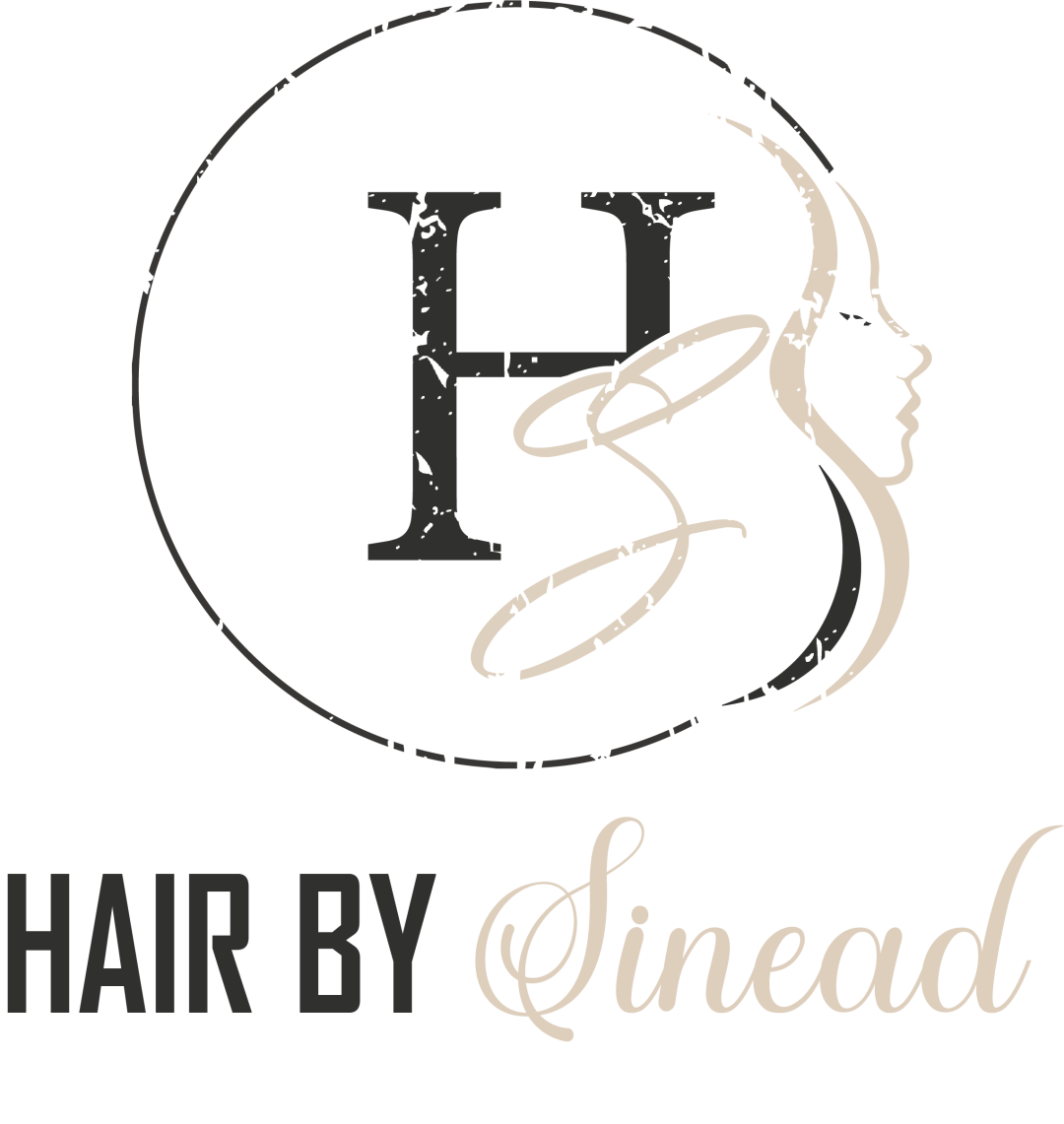 Hair by Sinead Logo